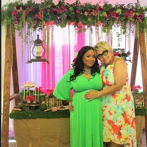 Meet your Posher, Mary